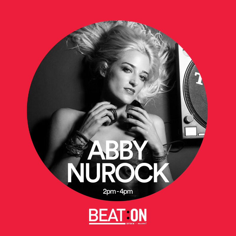 beat_on_'s tweet photo. Vinyl connoisseur @djnurocksa closing things of this weekend between 2pm- 4pm #dj #cottononrsa #weheartbeat https://t.co/7BOjpUzX8S