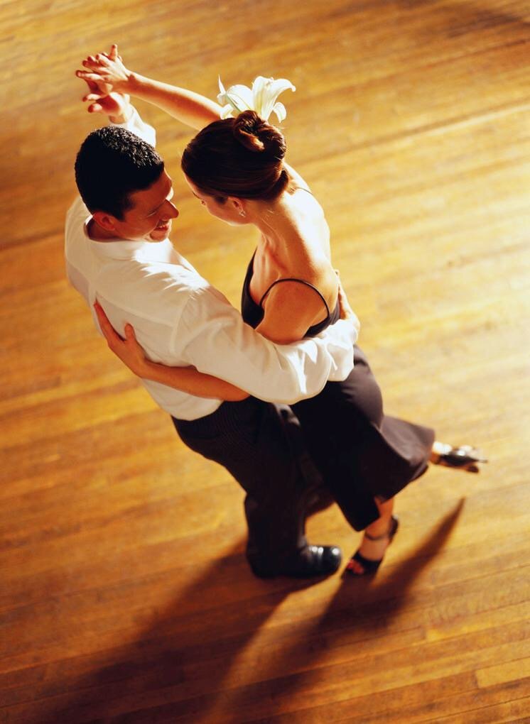 Come and get your dancing shoes on tonight at our Beginners Ballroom &amp; Latin class! 

16:00-17:00 in Studio 2