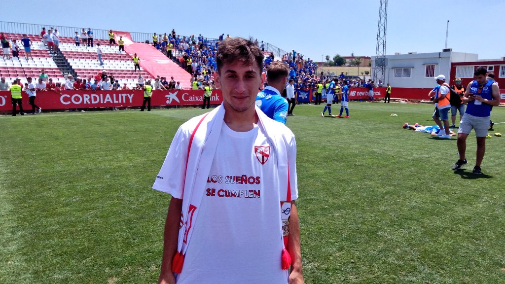 Sevilla Fútbol Club tweet media