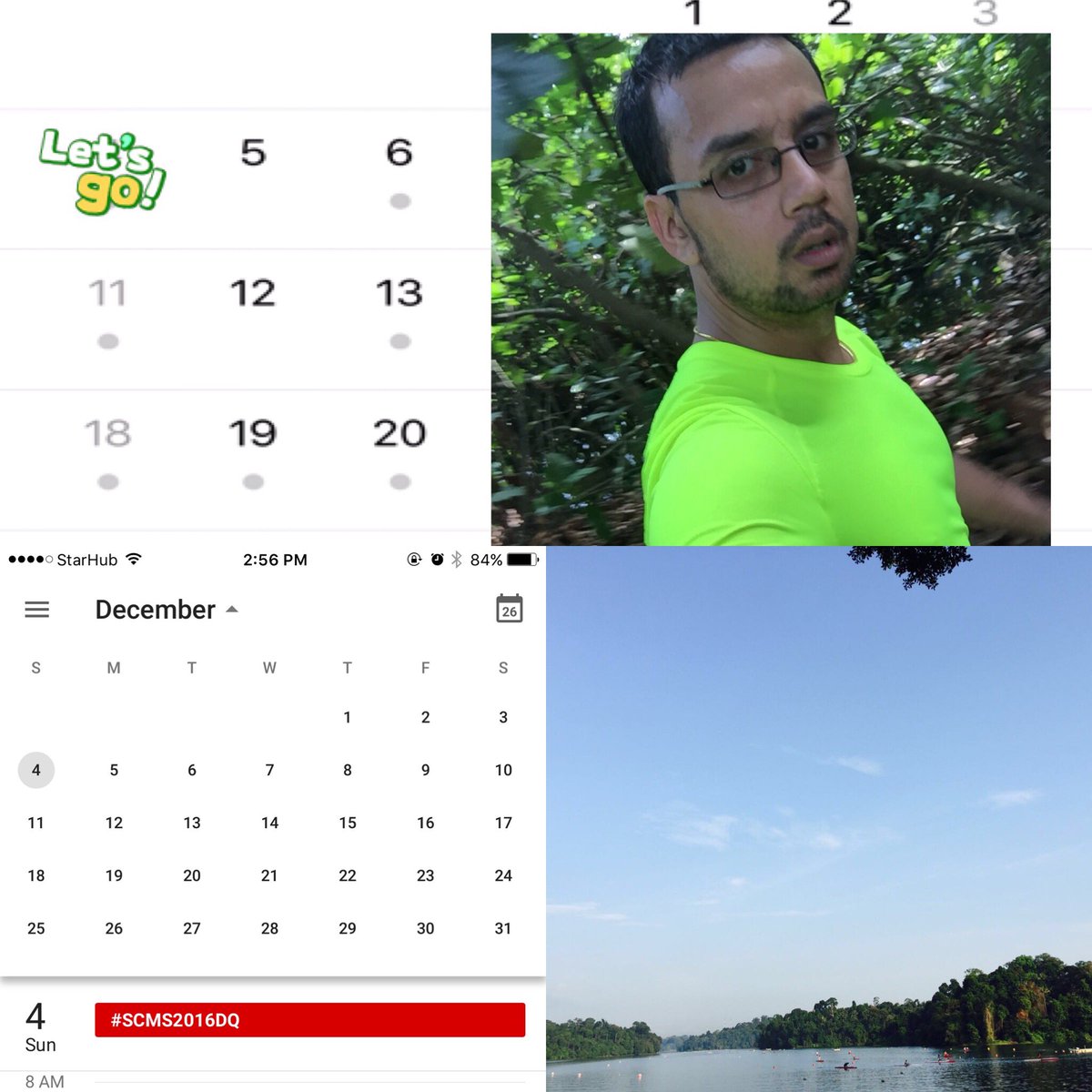 Rishi_K_Ghimire's tweet photo. #SCMS2016DQ #day2task #scms2016 https://t.co/QOQfmZREwB