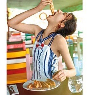 #Repost <a href="/nazlialaca/">nazli alaca</a>
・・・
🐠 f i s h e r  g i r l 🐠 All Magazine june'16 editorial @allmagazine photos; <a href="/emredogru/">Mehmet Emre DOĞRU</a> / h…