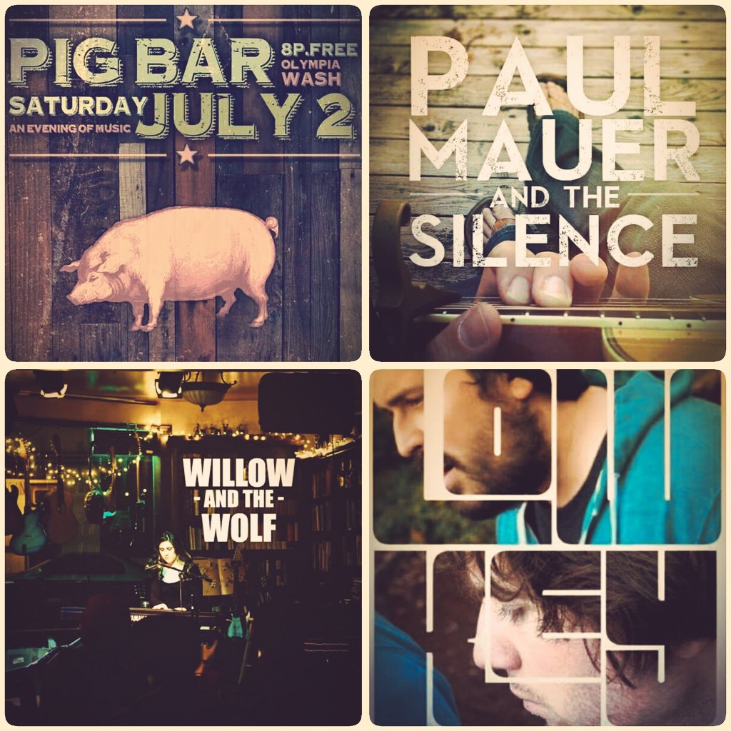 PMandtheSILENCE's tweet photo. Join me and some really good friends on 7/2 @SouthBayBBQ's #PigBar free show! Start your holiday weekend off #hype https://t.co/8zdzq92Lvl