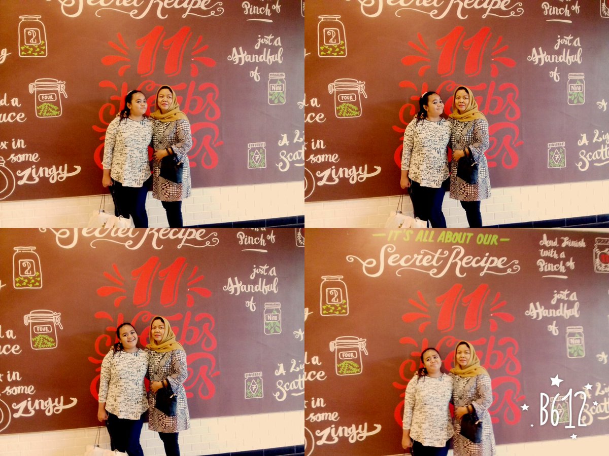 SayditaR's tweet photo. Shopping barang mamaa https://t.co/byJmZPss2z