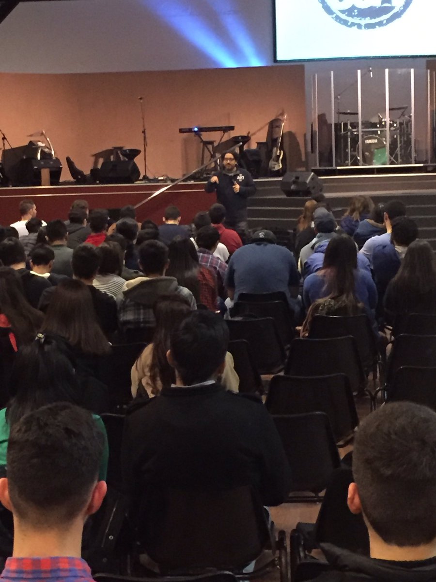 Javo Romero tweet media