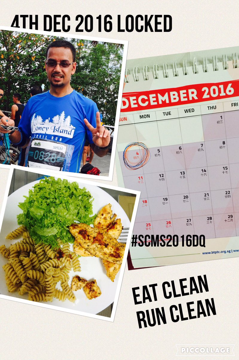 Rishi_K_Ghimire's tweet photo. Eat clean run clean #SCMS2016DQ #day2task #scms2016 https://t.co/jWYnVWtSds