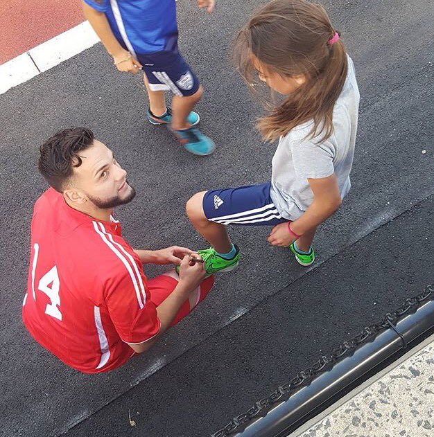 _smoothBUCC's tweet image. ⚽️📝 #CTUnitedFC