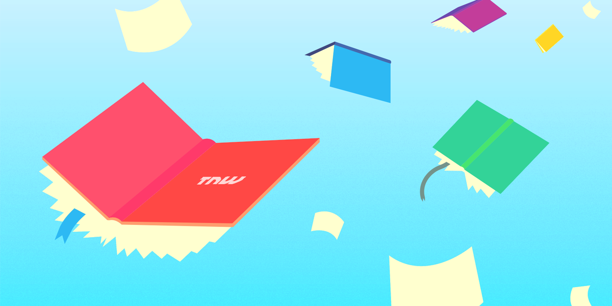 thenextweb's tweet photo. How to prepare for the coming AI revolution #TNWreading https://t.co/IUTchb5WTg https://t.co/3yvaPjmY85
