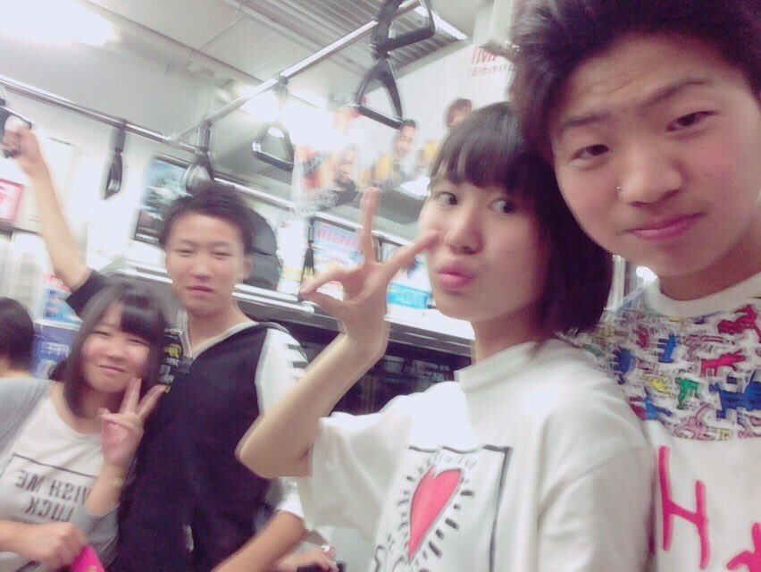 しゅーーーた Nf4iq Twitter