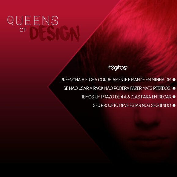 queensofdesign_'s tweet image. •Faça seu pedido•
-Para achar packs para fcs do seu idolo veja nas tags citadas nos comentarios abaixo.