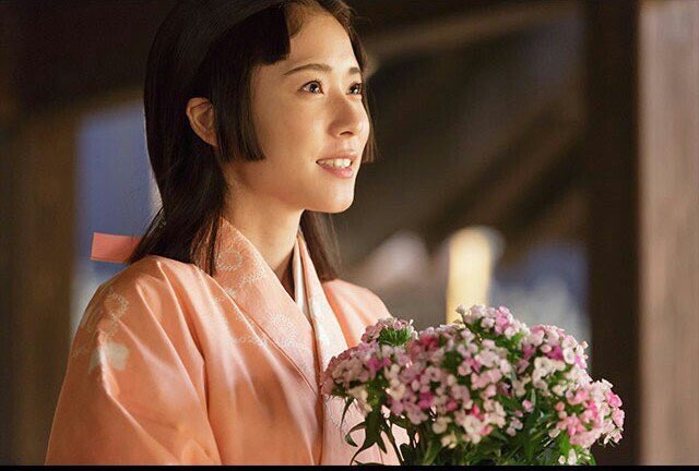 信繁の正室 春 はる 竹林院 はおさな妻 真田丸らぶりぃ通信
