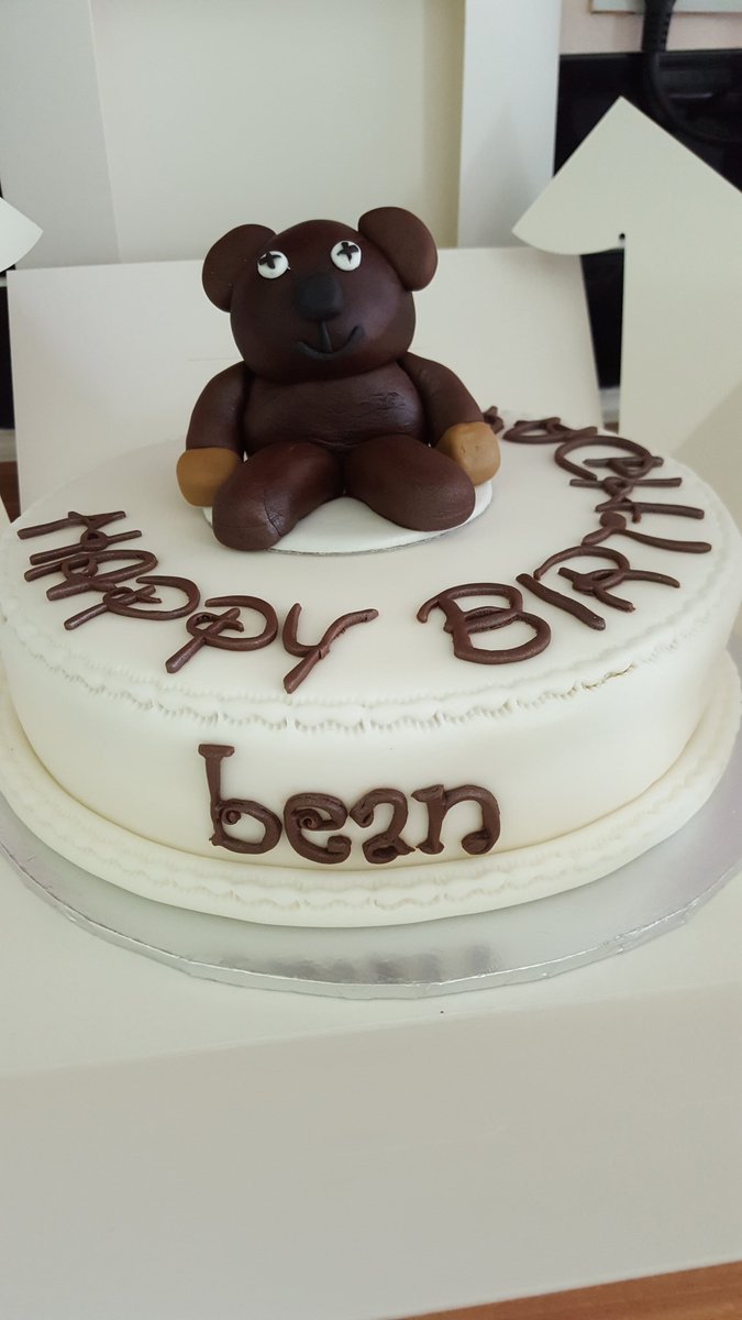 #mrbeansteddy