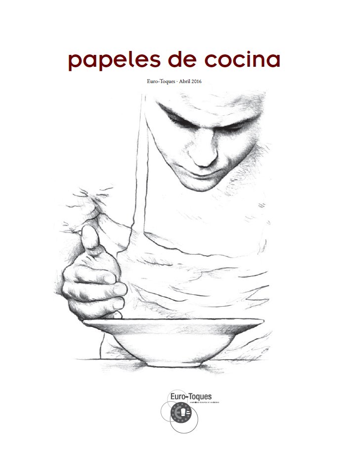 DialogosDCocina's tweet photo. Una nueva edición de #PapelesDeCocina ya está disponible, dedicada a los "descartes" dentro y fuera de la cocina https://t.co/E1TYpqN0R8