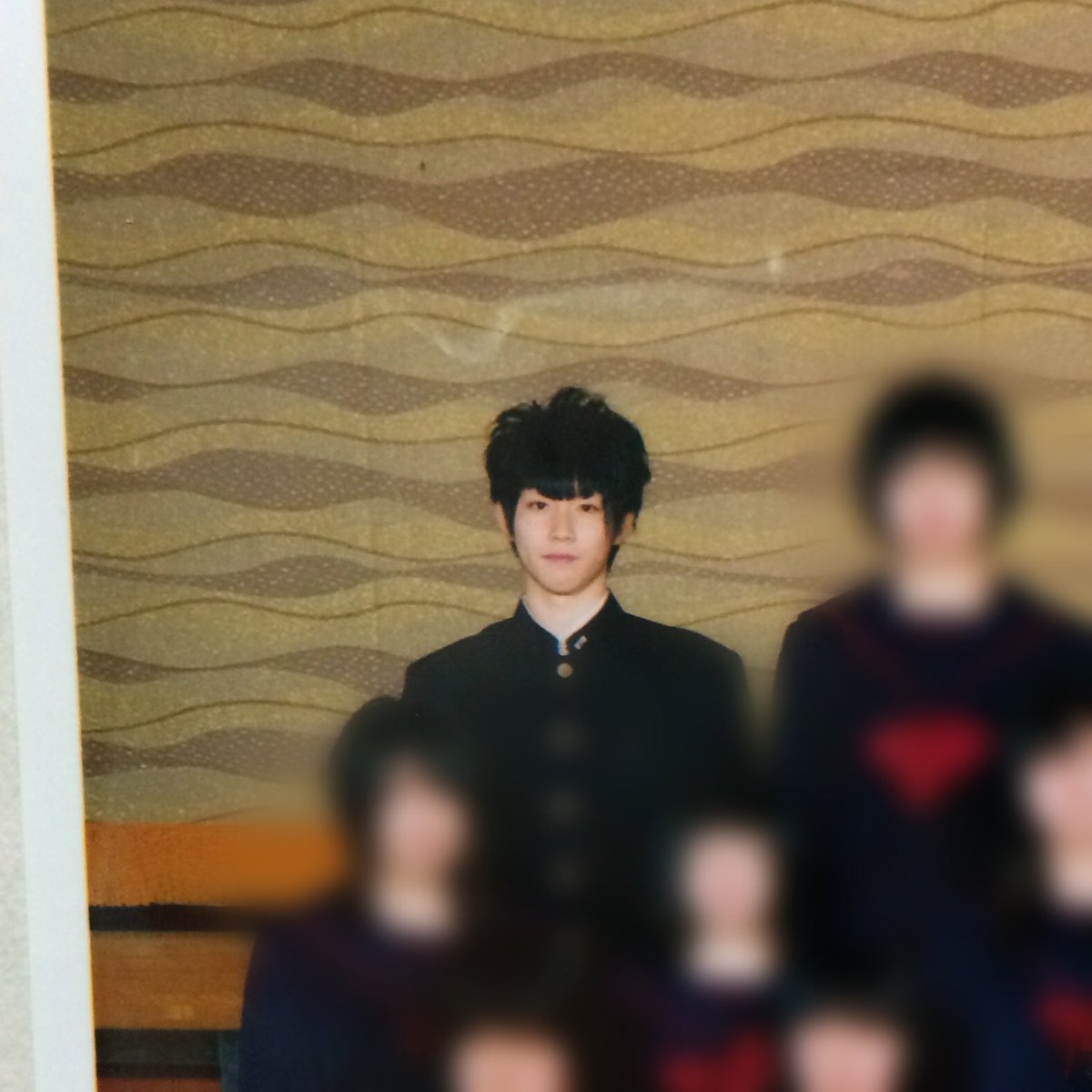 MistyVert's tweet photo. これが▶︎こうなって▶︎こうなって▶︎こうなっただけの人なので許してください https://t.co/MUFahU9qPB