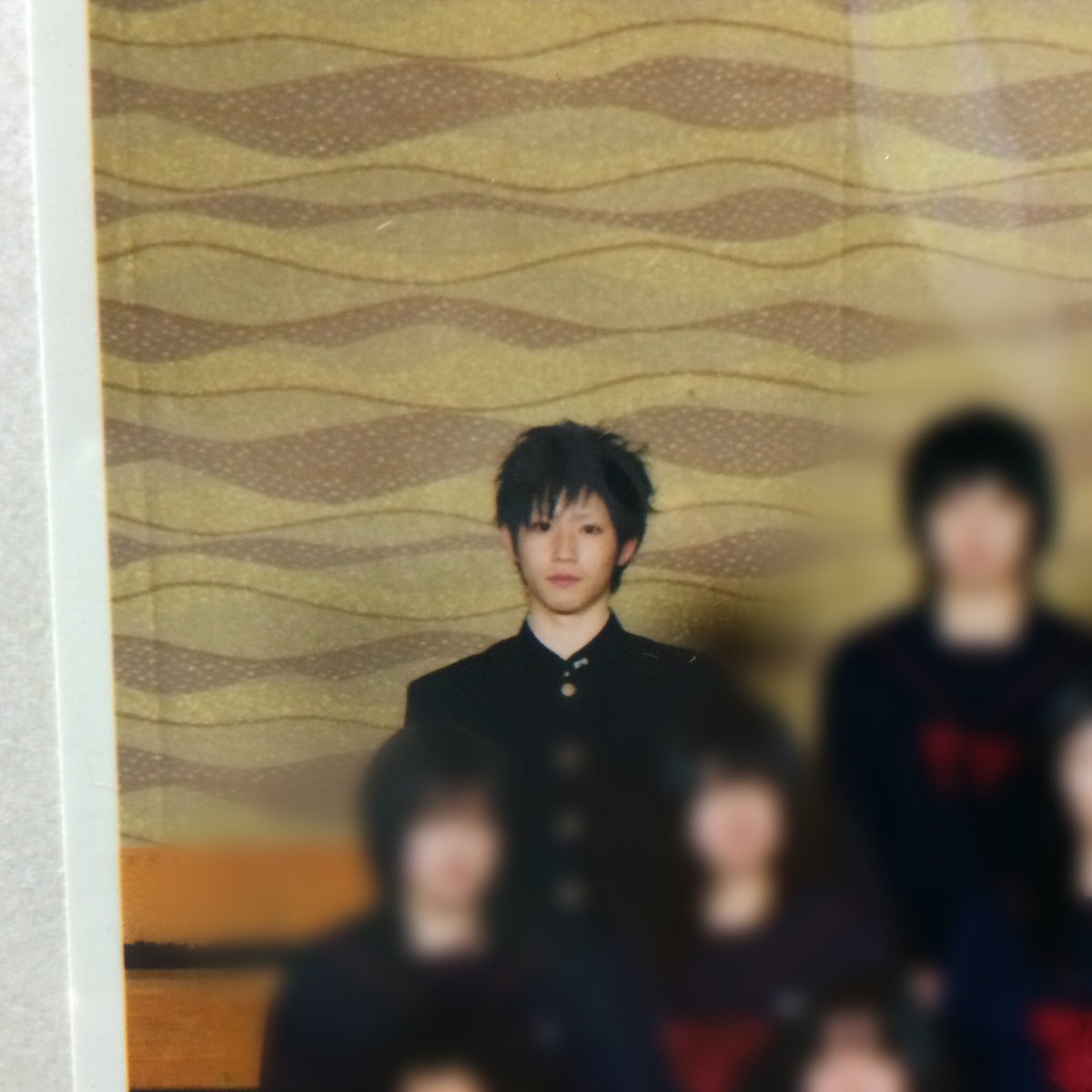 MistyVert's tweet photo. これが▶︎こうなって▶︎こうなって▶︎こうなっただけの人なので許してください https://t.co/MUFahU9qPB