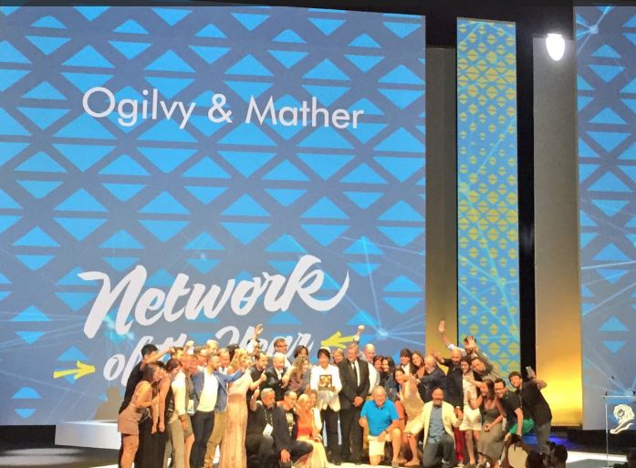 .<a href="/WPP/">WPP</a> and <a href="/Ogilvy/">Ogilvy</a> continue #CannesLions winning streak as final honours are announced goo.gl/gnT5sR