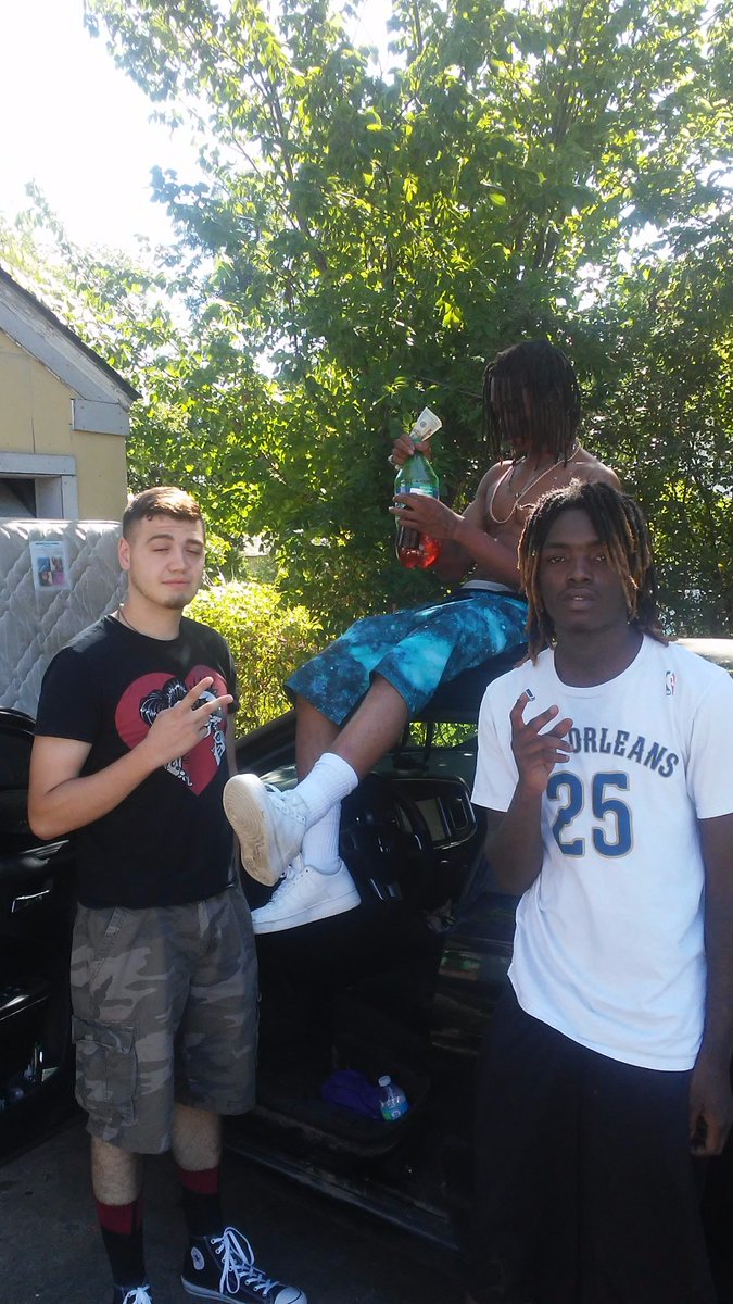 justusswan's tweet photo. Whata Day https://t.co/mybgVsybOE