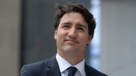 CBCNews's tweet image. Justin Trudeau's fight with the forces of Brexit and Donald Trump ift.tt/28ZzmFk