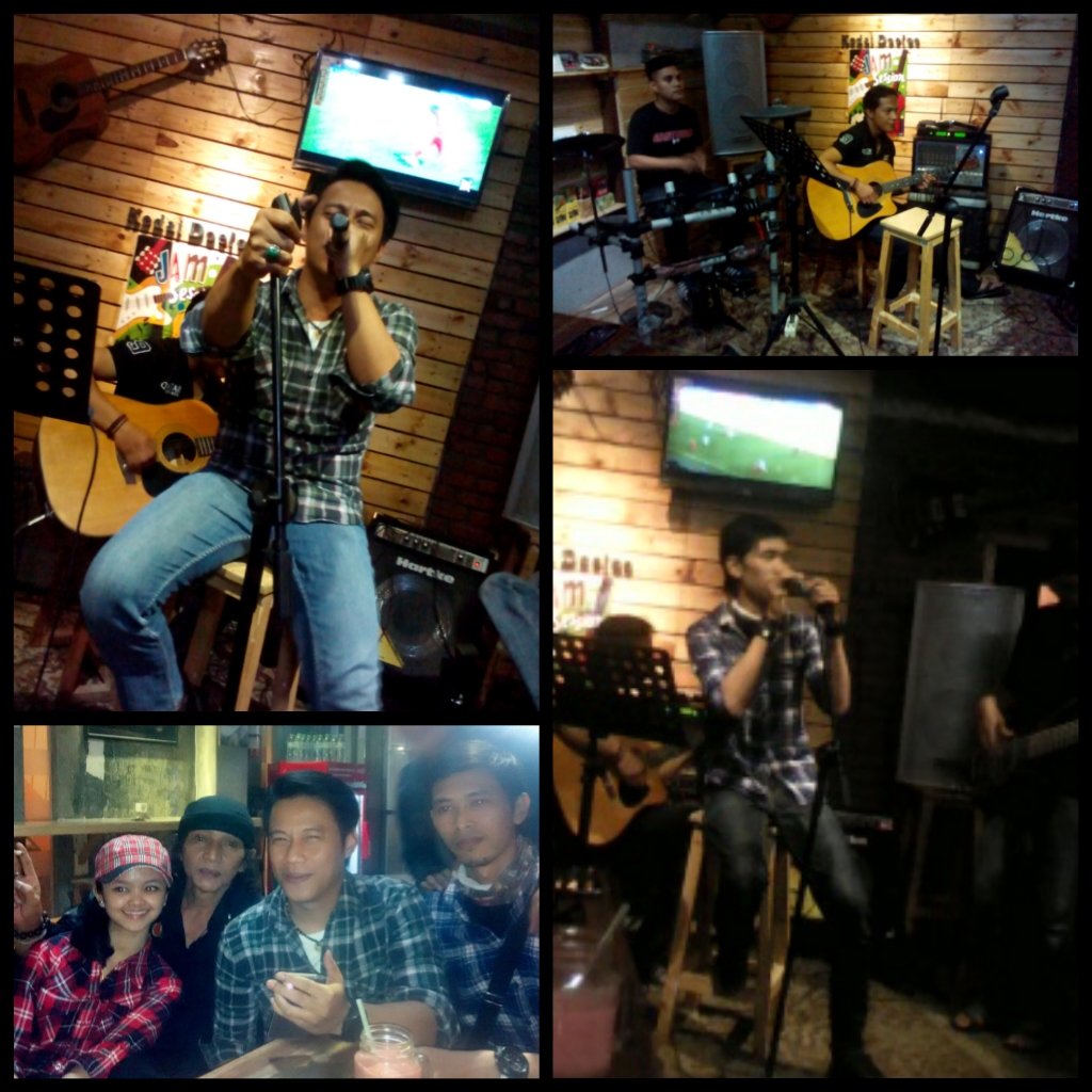 WaiverBand's tweet photo. at kedai doeloe cafe https://t.co/mQ2IZZH4He