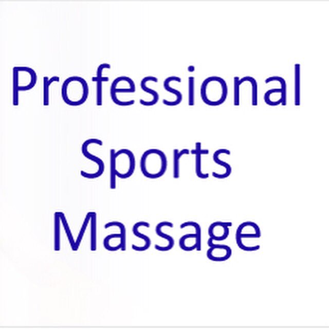 LCW Massage Therapy tweet media