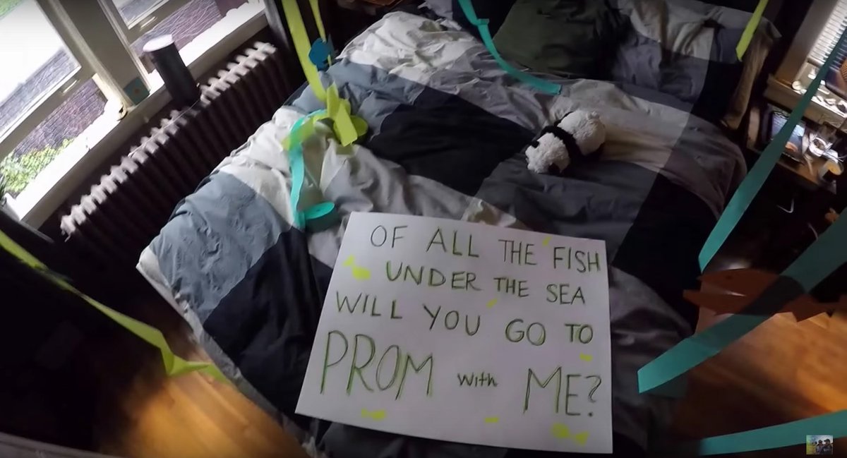 aTEEN_Magazine's tweet photo. Gay YouTube couple finally go to Prom together, 8 years after high school: https://t.co/PEWP7I4eHf https://t.co/q3PJn167U1
