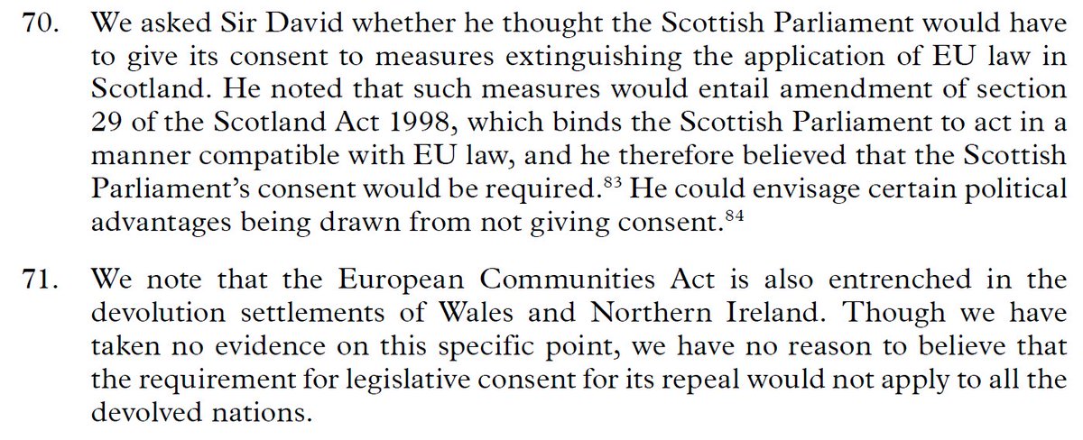 britain_in's tweet photo. The house of lords highlights Scottish Veto of #Brexit
#euref #britin #remain #leave #intogether #voteremain #thesnp https://t.co/ppc8zYIpmB