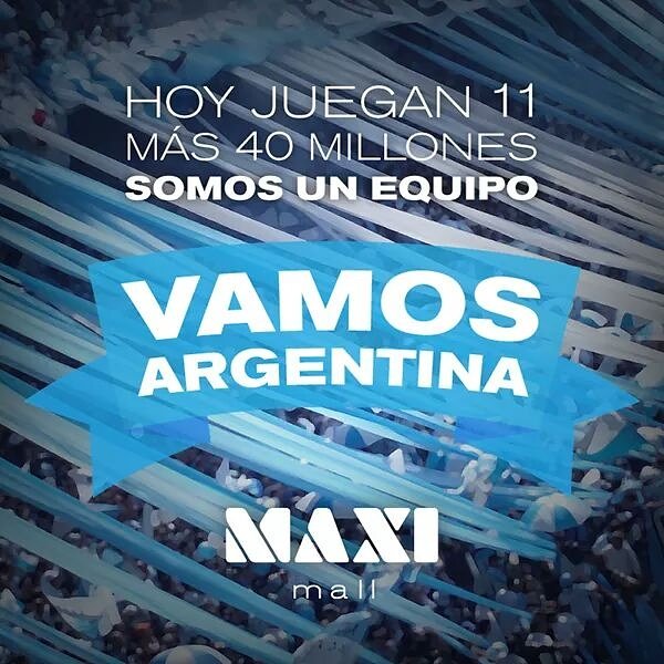 #VamosArgentina  🏆🎖