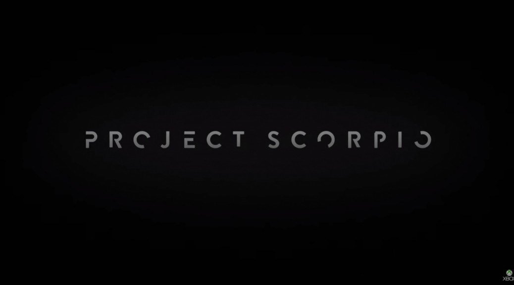 AppyGeekUK's tweet photo. Project Scorpio: Why you should be excited about Xbox's upcoming 'monster' console https://t.co/gakKWncfnI #Tech https://t.co/NduoBtkxLy