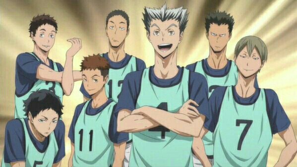 _1chianti0ckao's tweet photo. ＃ハイキュー好きな人ＲＴ

＃烏野高校好きな人ＲＴ
＃音駒高校好きな人ＲＴ
＃梟谷好きな人ＲＴ
＃青葉城西好きな人ＲＴ
＃セッター組好きな人ＲＴ

 ＃ハイキュー好きな方とつながりたい

https://t.co/RCmiIMXIfR
