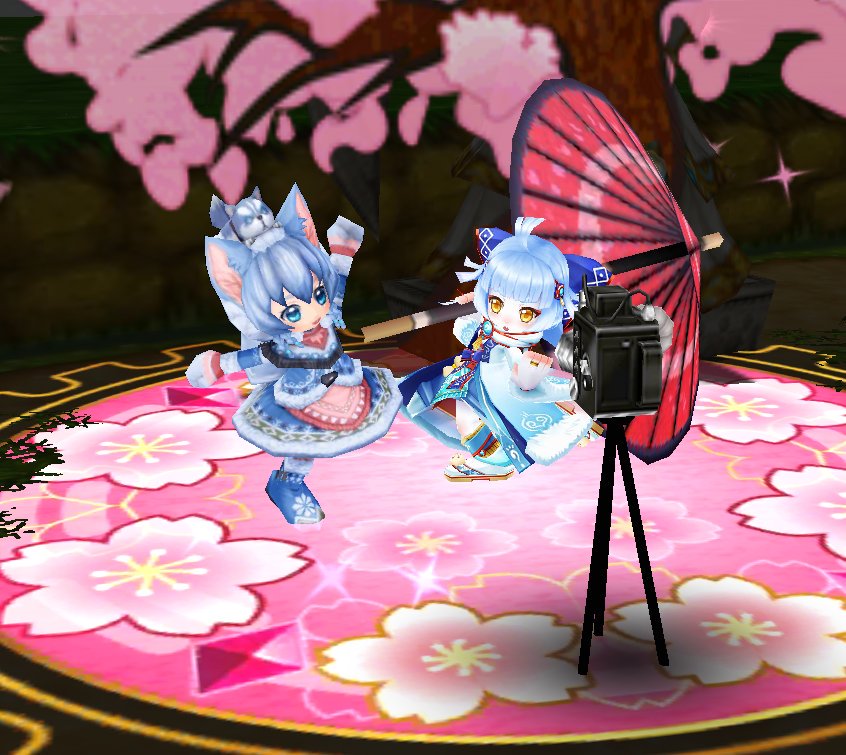 marona4423's tweet photo. フォロワー600人突破したので固定ツイ更新！！
白猫のカメラマンやってます！
スクショ職人なんて呼ばれることもあります(*´ω｀*)
どんどん絡んでください♪
#RTした白猫勢全員フォローする 
#白猫プレイヤーと繋がりたい https://t.co/2hlmxqPN3H