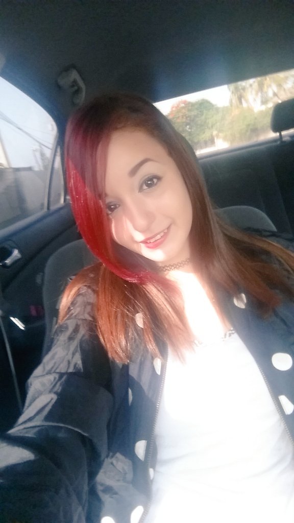 Ashleymusica's tweet photo. Buenos Días!!
Ya lista!!! Para Pijamada Cuchumil 6
#kanquimania https://t.co/L3ka9qYnpQ