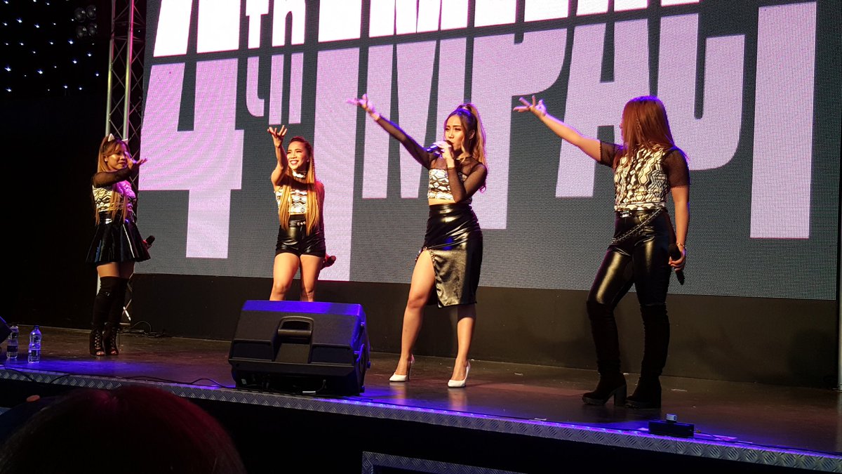 LordofMalton's tweet photo. Brilliant night at #PartyInThePark @flamingolanduk @Dollymixuk @4thImpactMusic @RETAKETHAT https://t.co/A3de6DNsmg