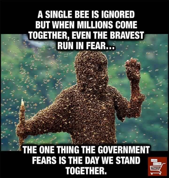 Join us August 6th-8th as we show our strength in numbers as protest the FDA regulations of premium cigars!