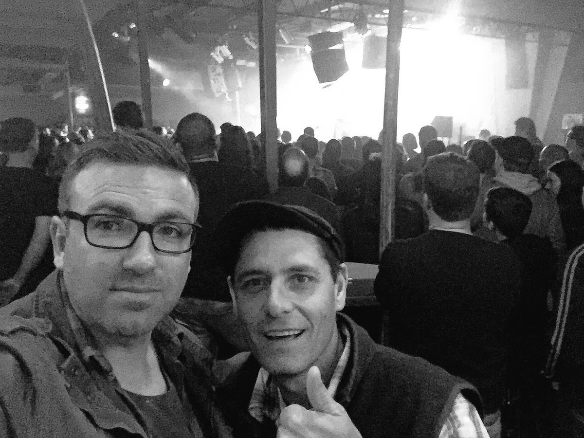 Tempus_Vex's tweet photo. The Living End. @Dutchy26973 #Rollon https://t.co/d3caw44u0X