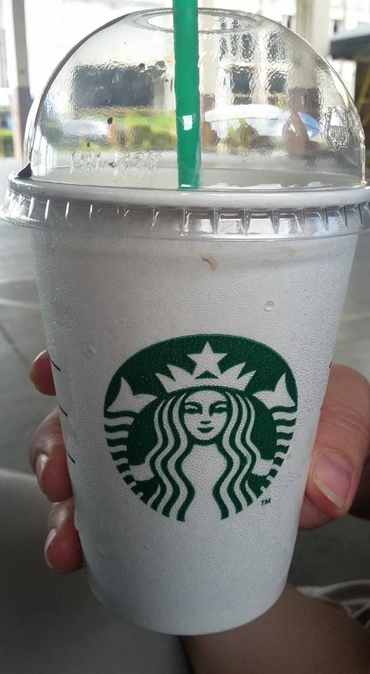crstljnfrnndz's tweet photo. Yesterday's outreach program ☺️
#StarbucksSampling https://t.co/SP2lBBF8GO