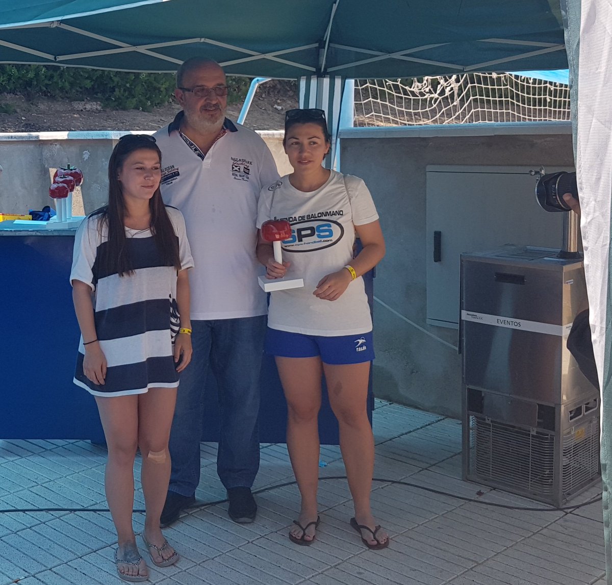 LA_UBP's tweet photo. Gran trabajo de nuestras chicas senior del @bmalburquerque UBP subcampeonas del 2° Torneo Villa de Miajadas #Allio https://t.co/3j321MBXVv