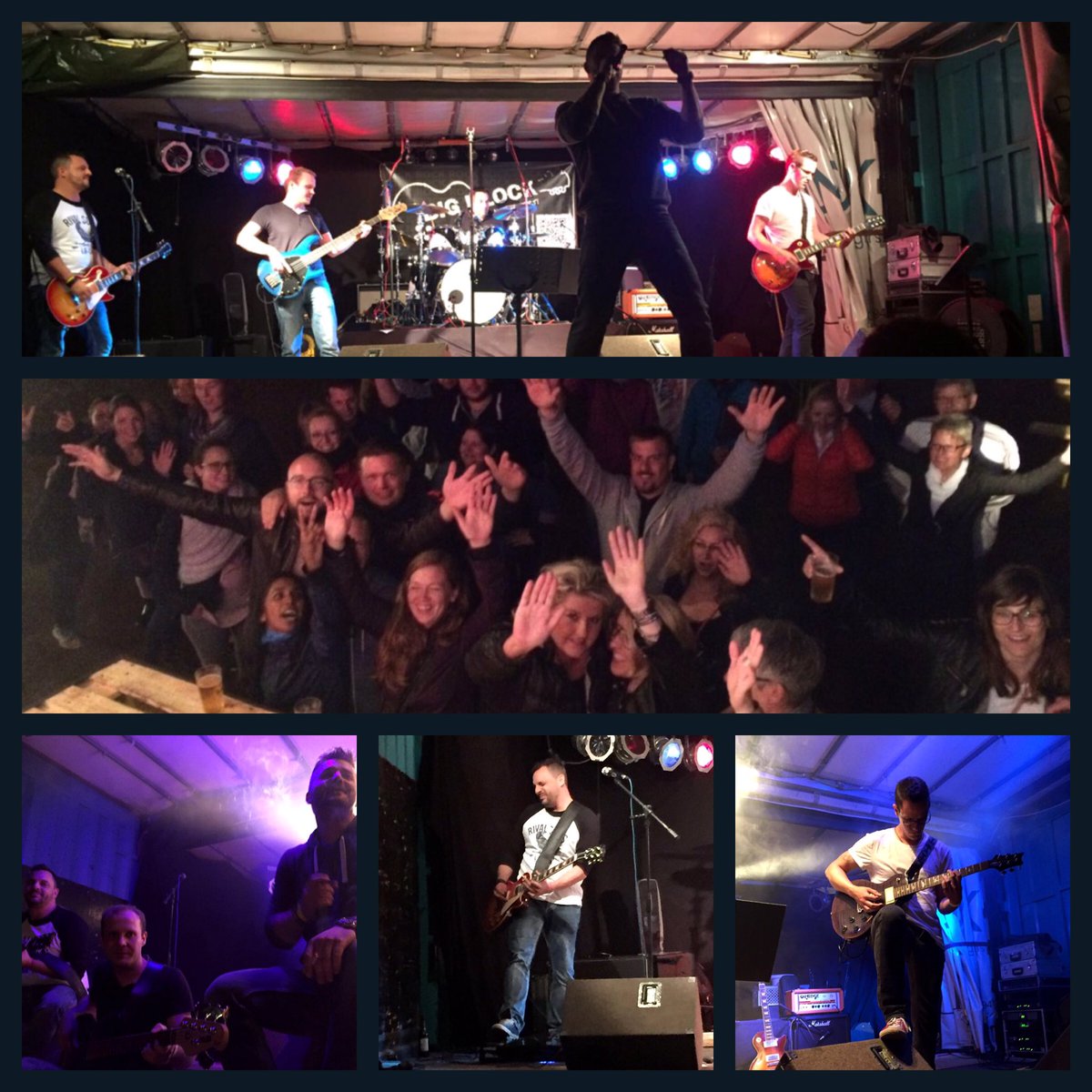 bigblockrock's tweet photo. Allendorf Rockt! - Festival
25.6.2016

#Giessen #Allendorf #Music #Festival #BigBlock #Band https://t.co/Lu7mpmYLm3