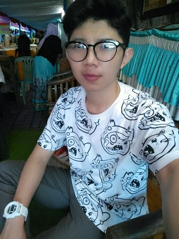 Tirus..😜😝