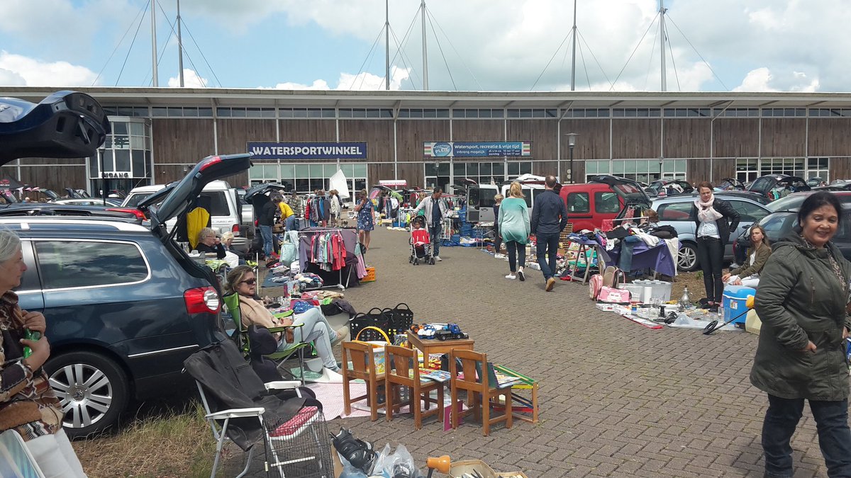 AlleJanHeida's tweet photo. Opbrengst Kofferbaksale #grou gaat naar #msmarkol uit #grou #sgwgrou https://t.co/FcUPj9XK4R