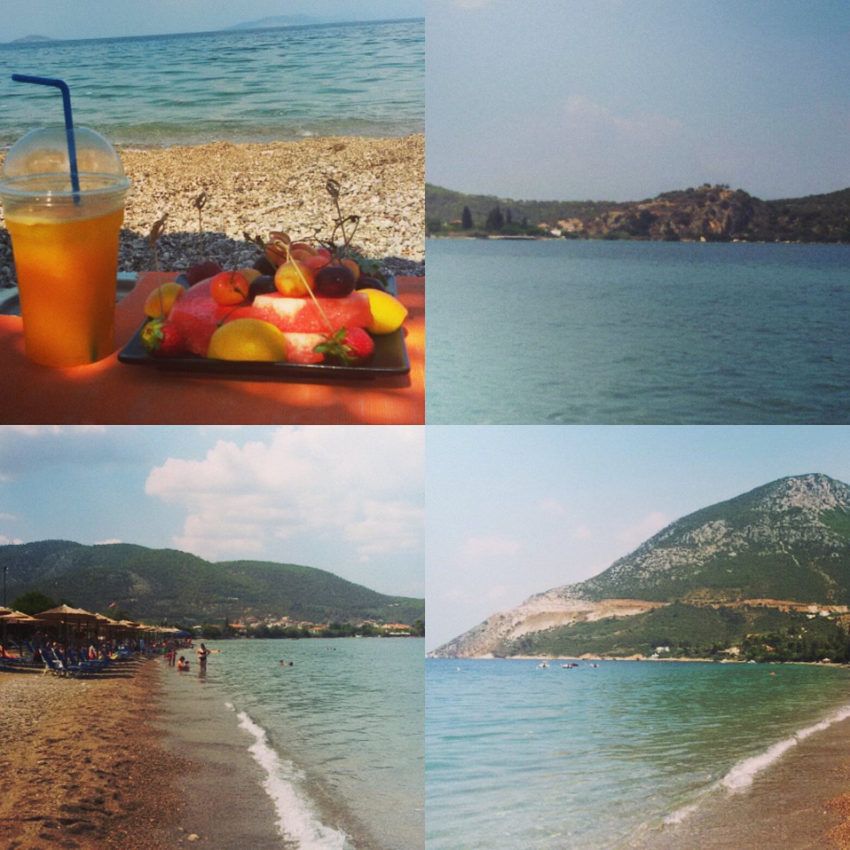 RunningGreece's tweet photo. #relaxing #energybeforetherace #energy #beach #epidaurusrun #15k #runrace #running #epidaurus #greece #runningreece https://t.co/BbVeWywmLG