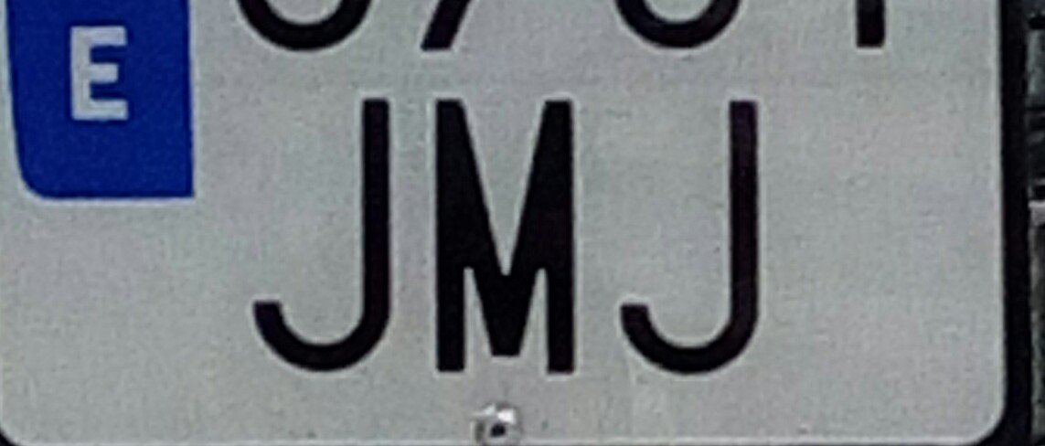 Los coches ya se "apuntan" a la JMJ, y yo también. ¿Y tú? ¿Te apuntas? (<a href="/jmj_es/">JMJ Seoul 2027</a>) #yafaltamenos