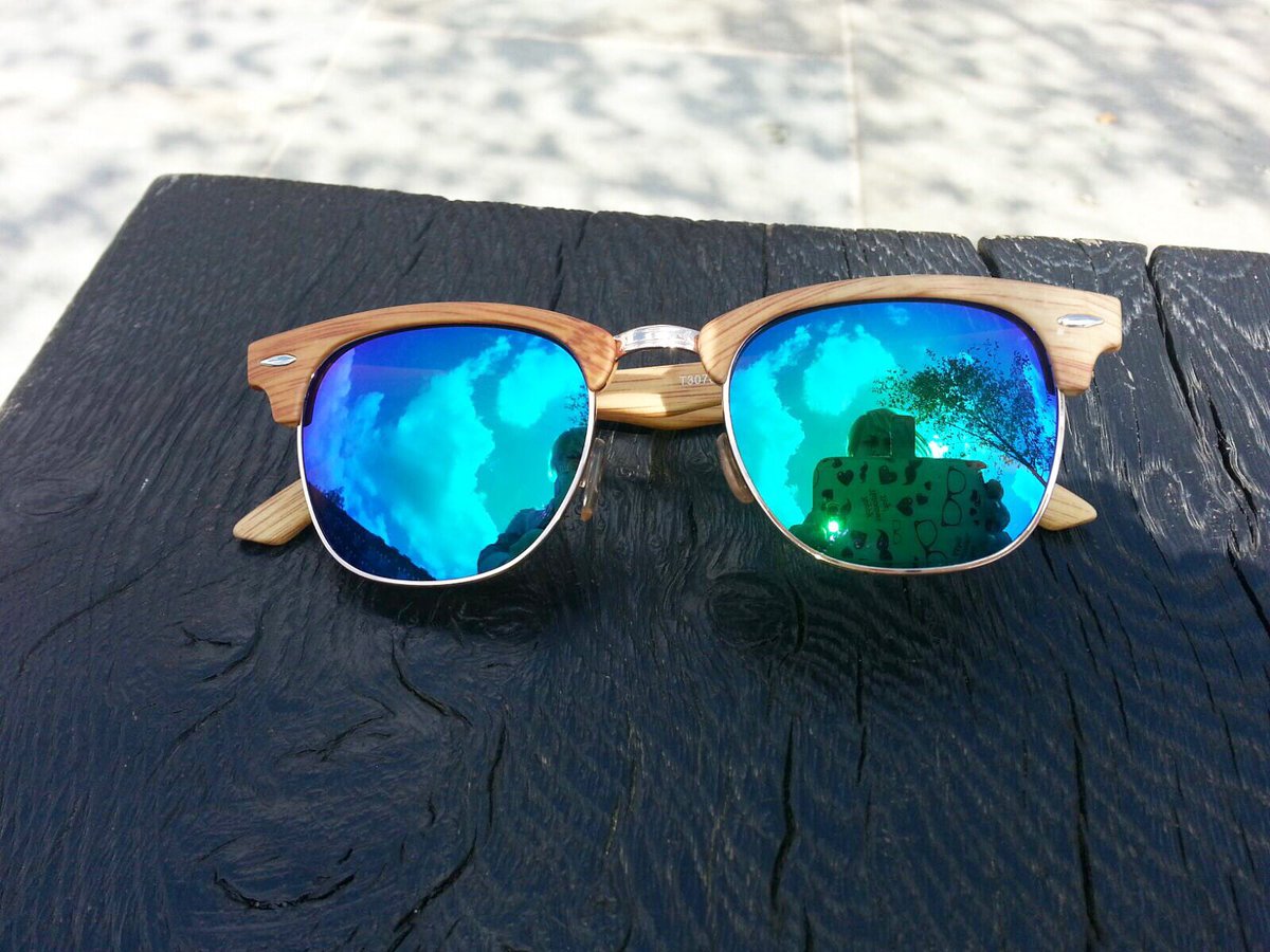 beacomplements's tweet photo. NUEVO MODELO! Gafas con cristal espejo y efecto madera 😎 5.95€ con envío INCLUIDO! 💌
Pedidos e info: 657509559 📲 https://t.co/ICdUZWYR6w