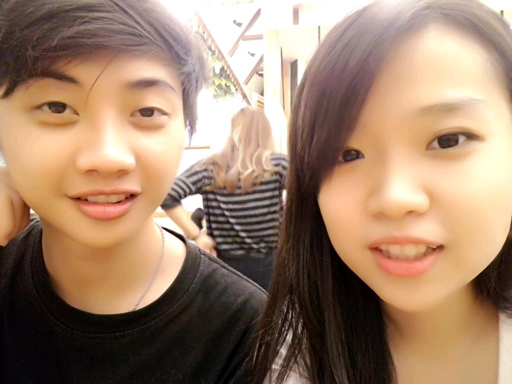 Gita (@velove_ssm) on Twitter photo 