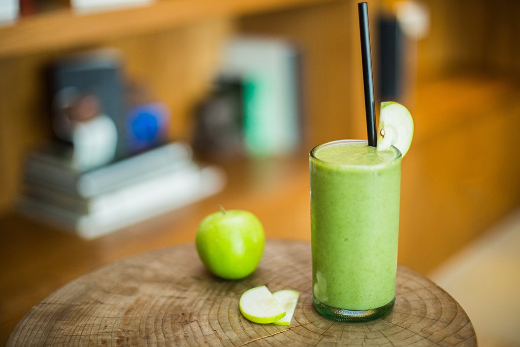 A glass of #protein shake burns off calories while you sleep. Swing by after work for a glass of our Skinylicious.