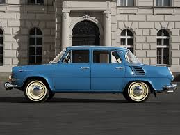 Škoda Auto tweet media