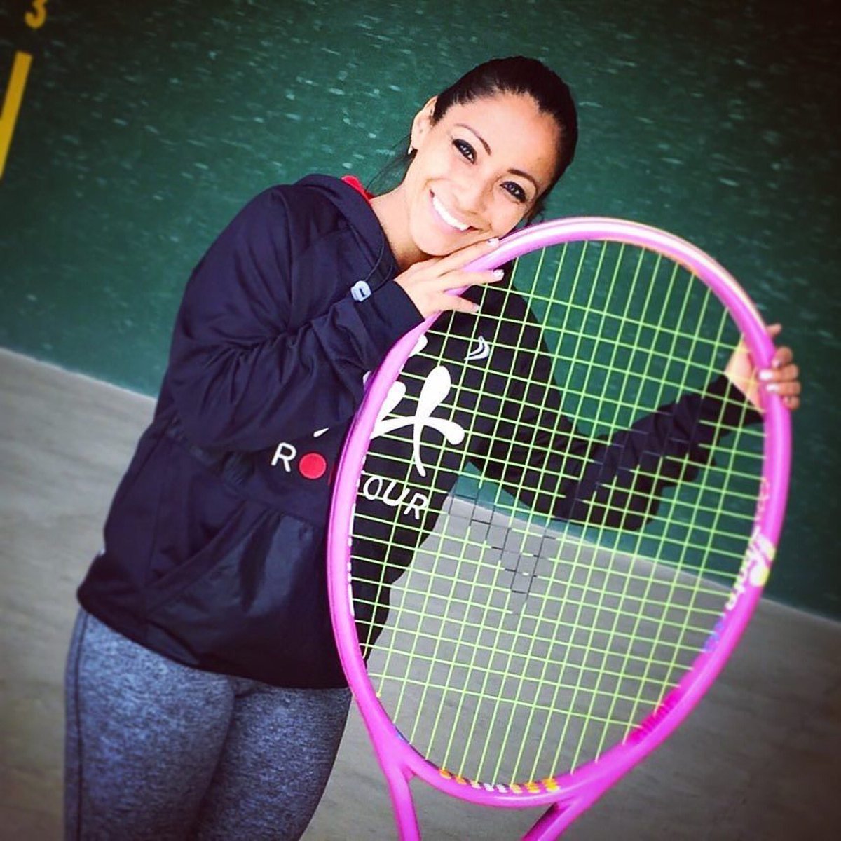 IQPRMexico's tweet photo. #Repost @rocioguillenc 
・・・
#greatnews #newbeginning #ForzaXio @mxfrontour https://t.co/LxxuVA7lIn