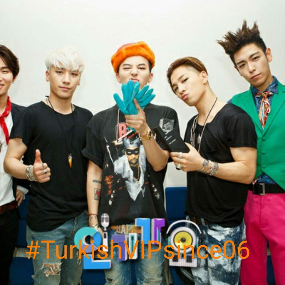 CodarEcrin's tweet photo. turkey love bigbang!  #turkishVipsince06 https://t.co/tBumYWhuhh