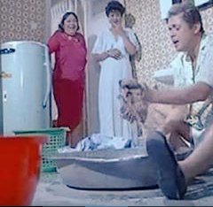 vB3VZtthKH8CWCx's tweet photo. حال الراجل المصرى بعد ما يشاكل مع مرونة 💑 https://t.co/LeH9QZnlLs