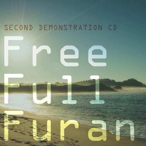 free full furan fff tw twitter