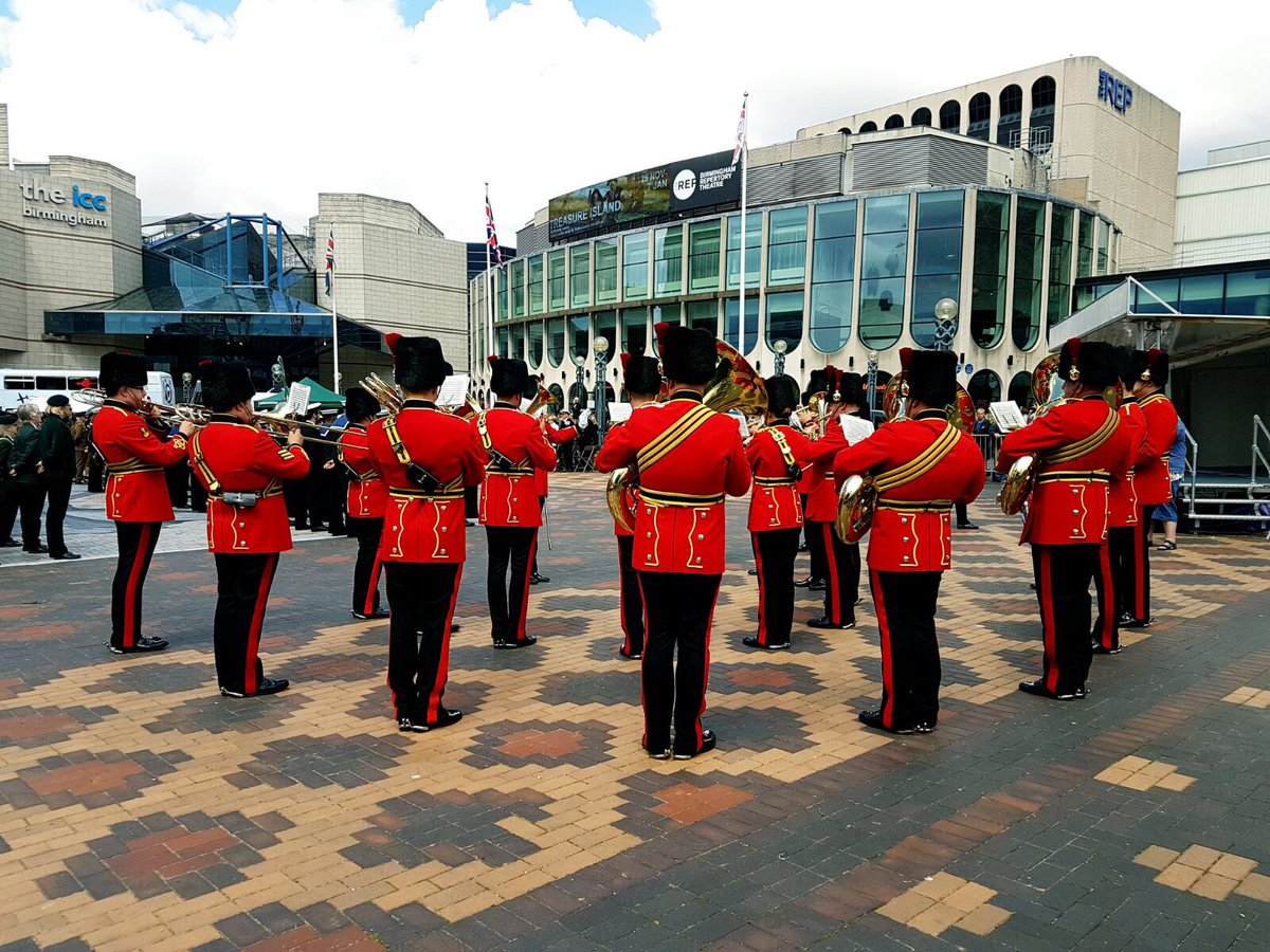 Royal Signals Band (RSignalsBand) Twitter
