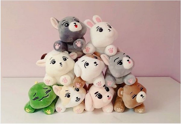 SuwonKshop's tweet photo. Pencil Case KKUK KKUK
Price : 230.000 IDR

Close : 8 July
#pensilcase https://t.co/4ot3WKaAUF